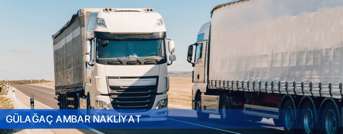 Gülağaç Ambar Nakliyat Gülağaç Ambar Nakliyat