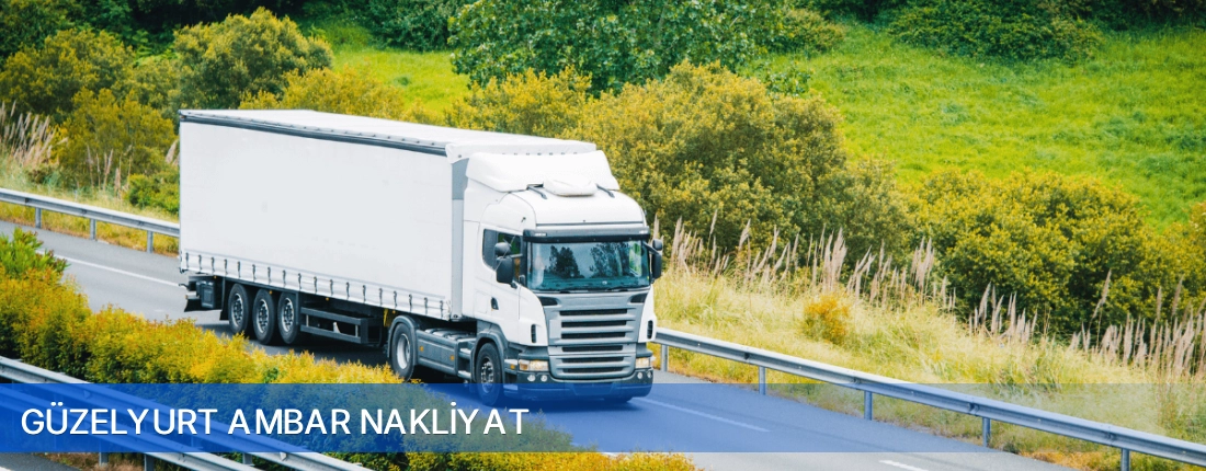 Güzelyurt Ambar Nakliyat Güzelyurt Ambar Nakliyat