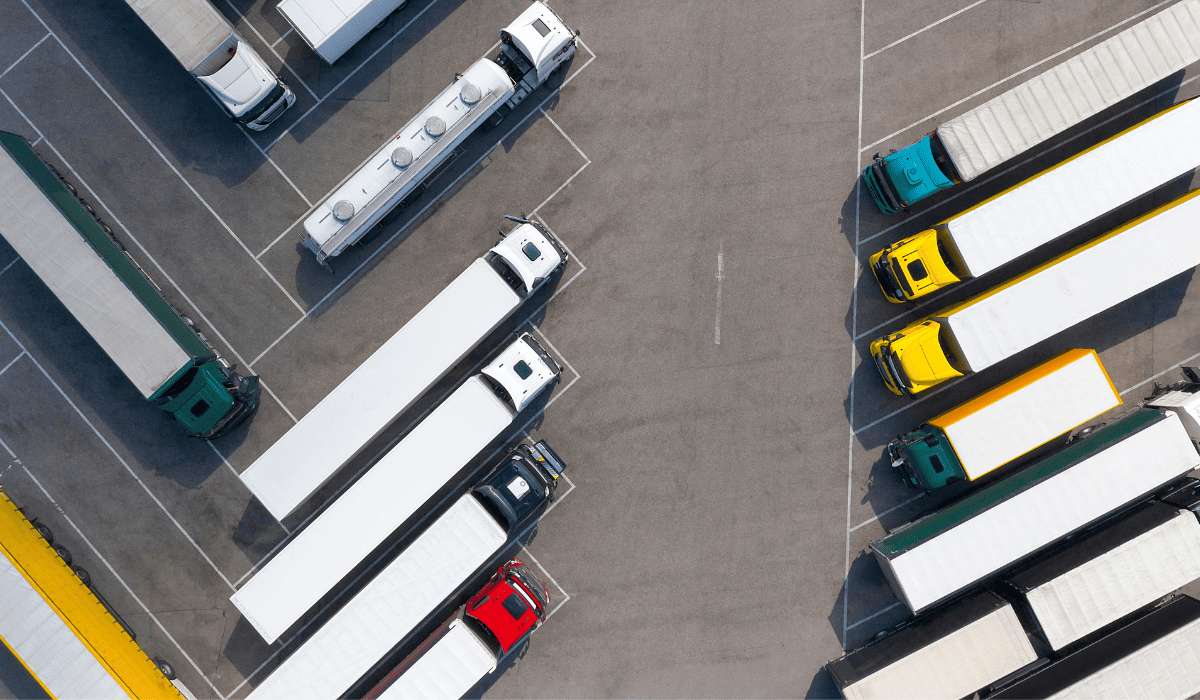 Yükleme ve Çıkış Süreci